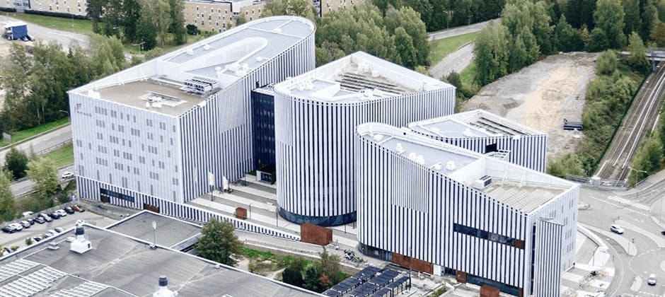 Metropolia University of Applied Sciences